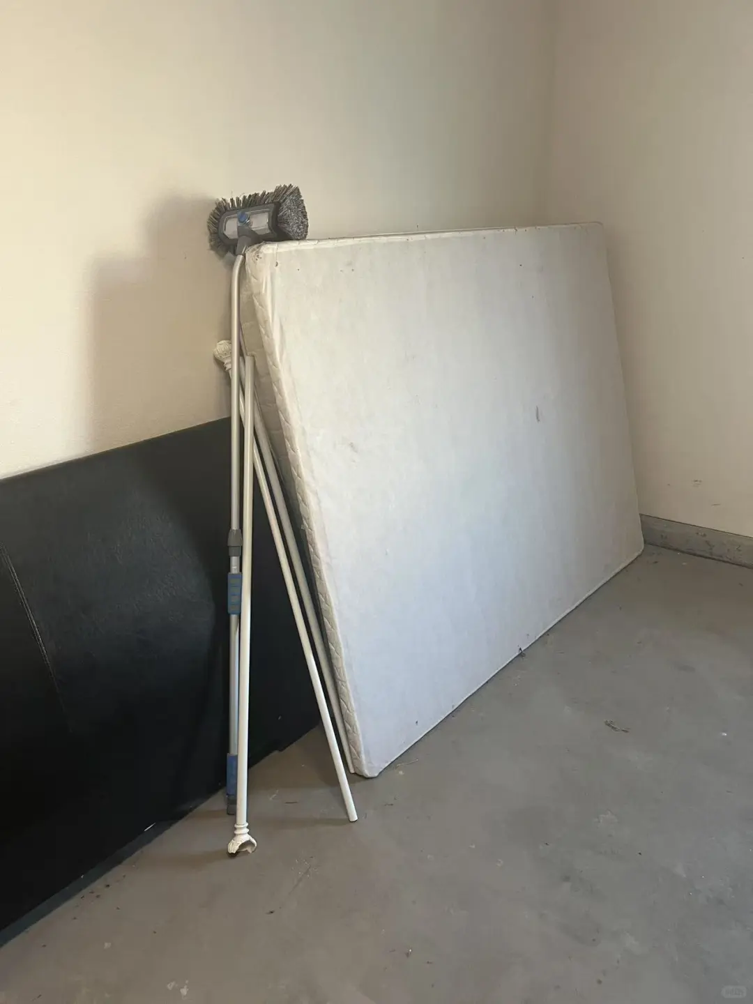 ??清理垃圾废物处理