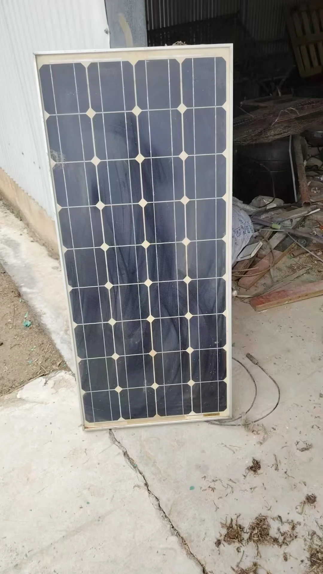 光伏太阳能组件