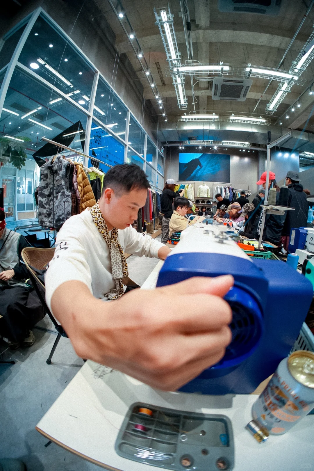 ?remake初体验·͜·