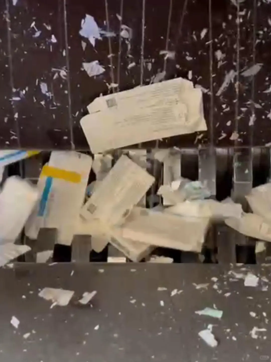 专业监销，让医疗废物“销声匿迹”?