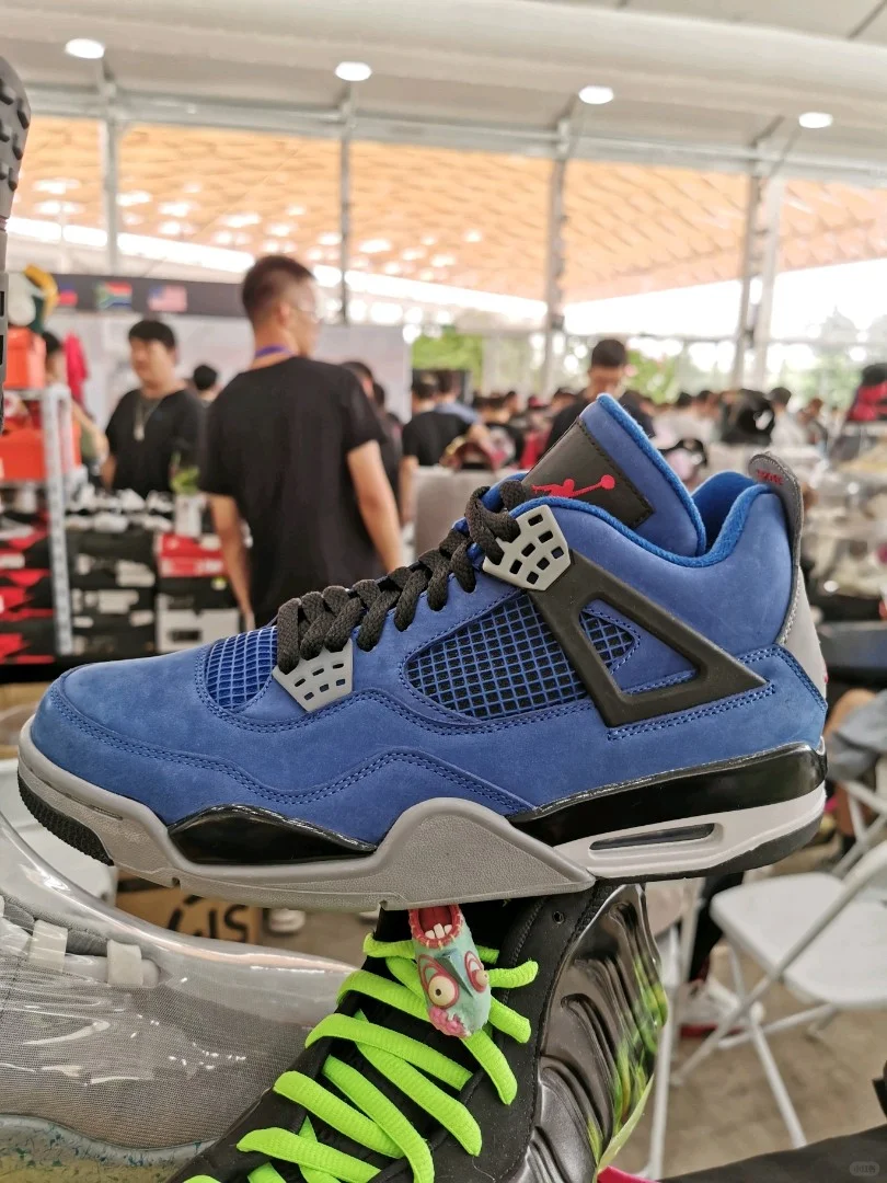 ?都是难得一见，SC上的天价鞋款?