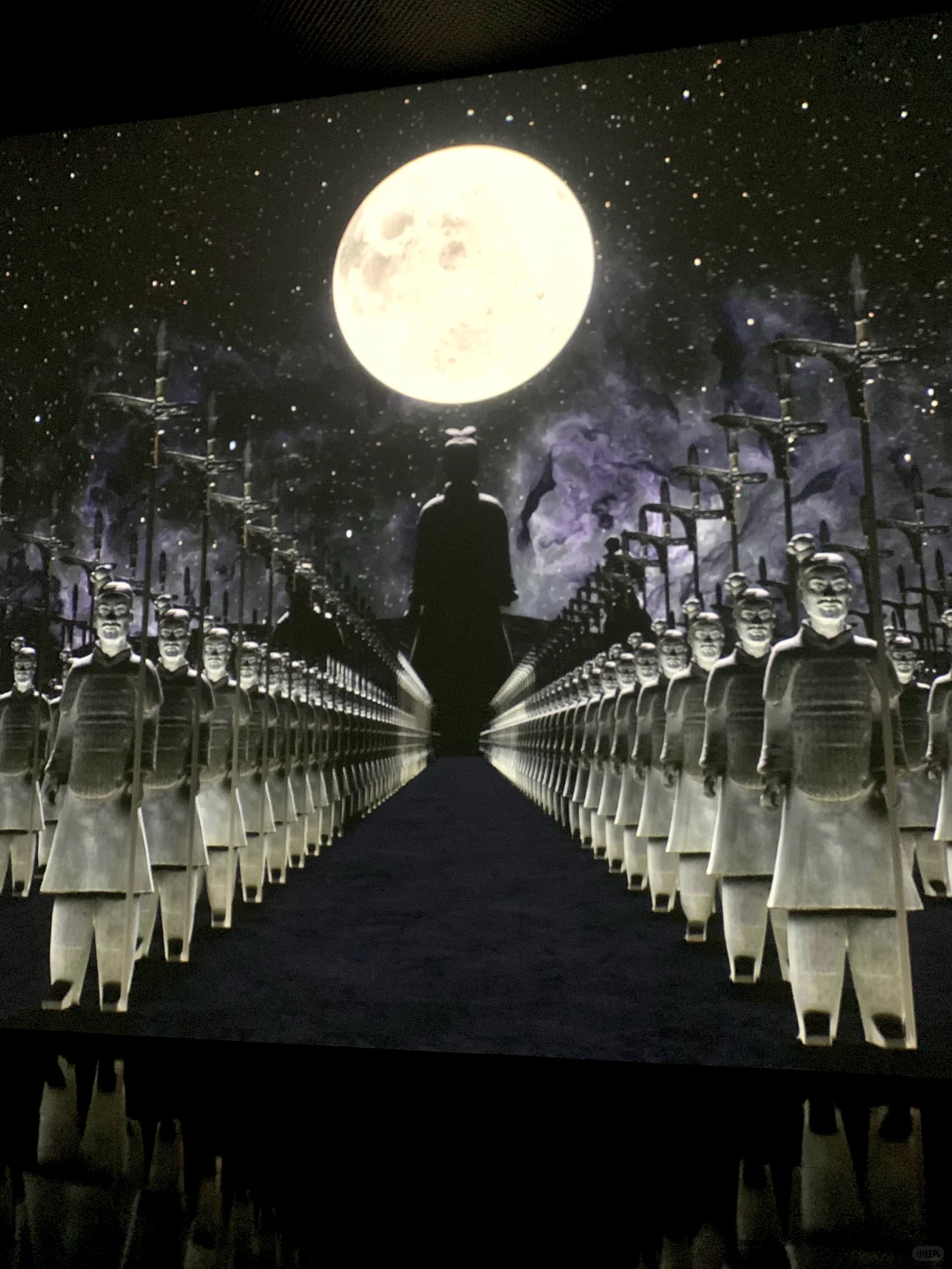 深圳美术馆｜新展！与千年文物对望（好震撼