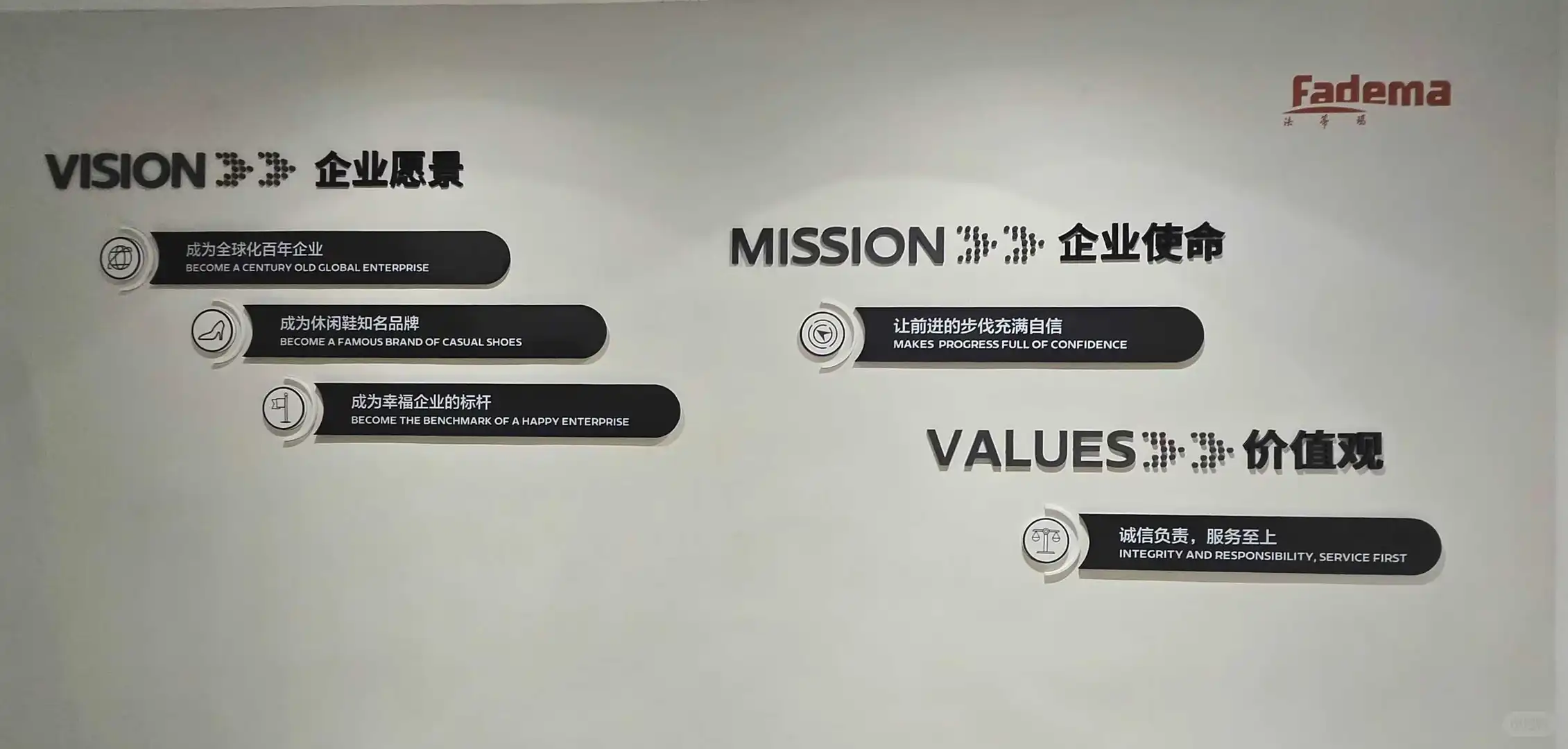 揭秘40年外贸鞋企的生存智慧！