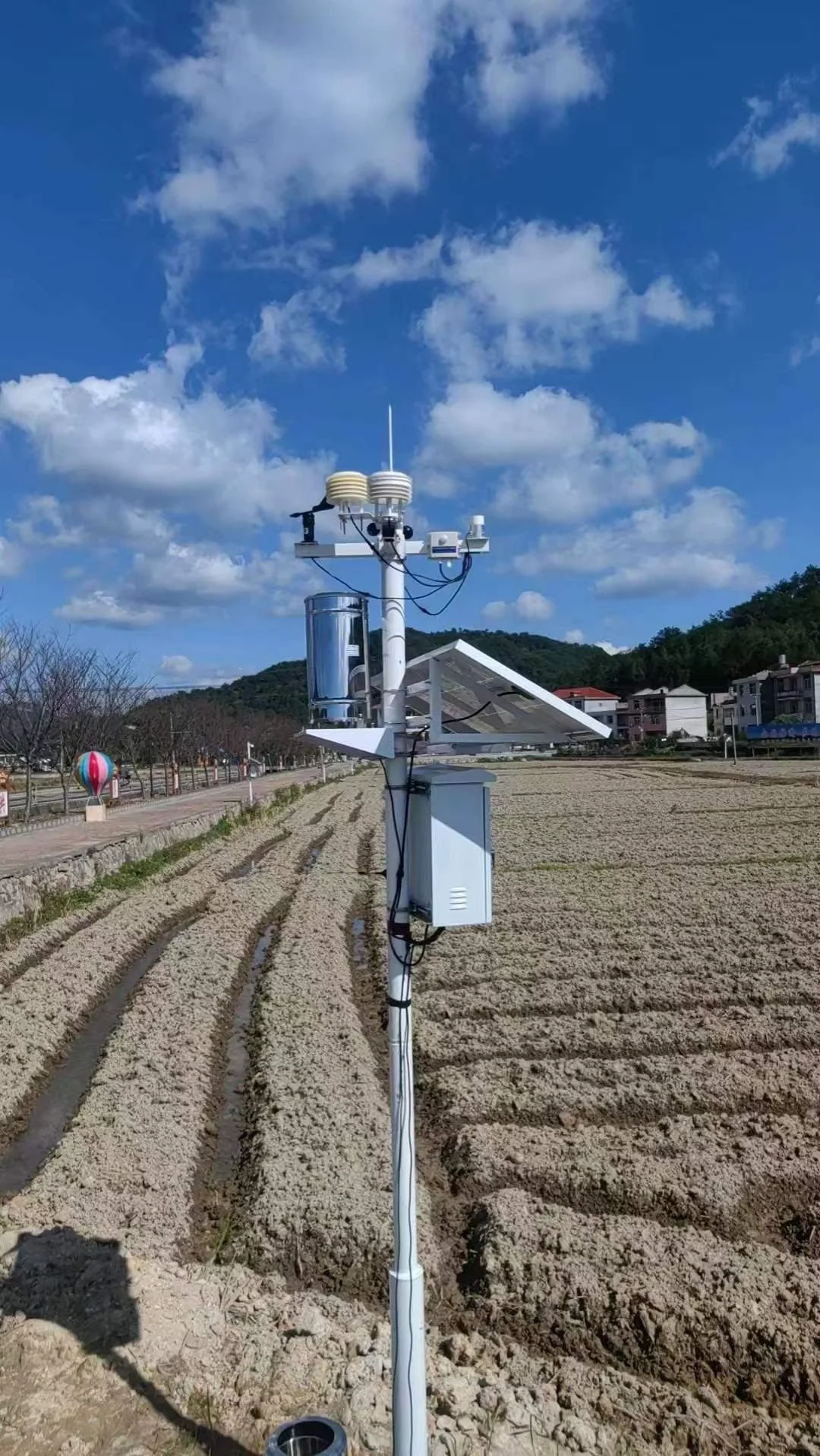 做智慧农场到底能不能赚钱呢？