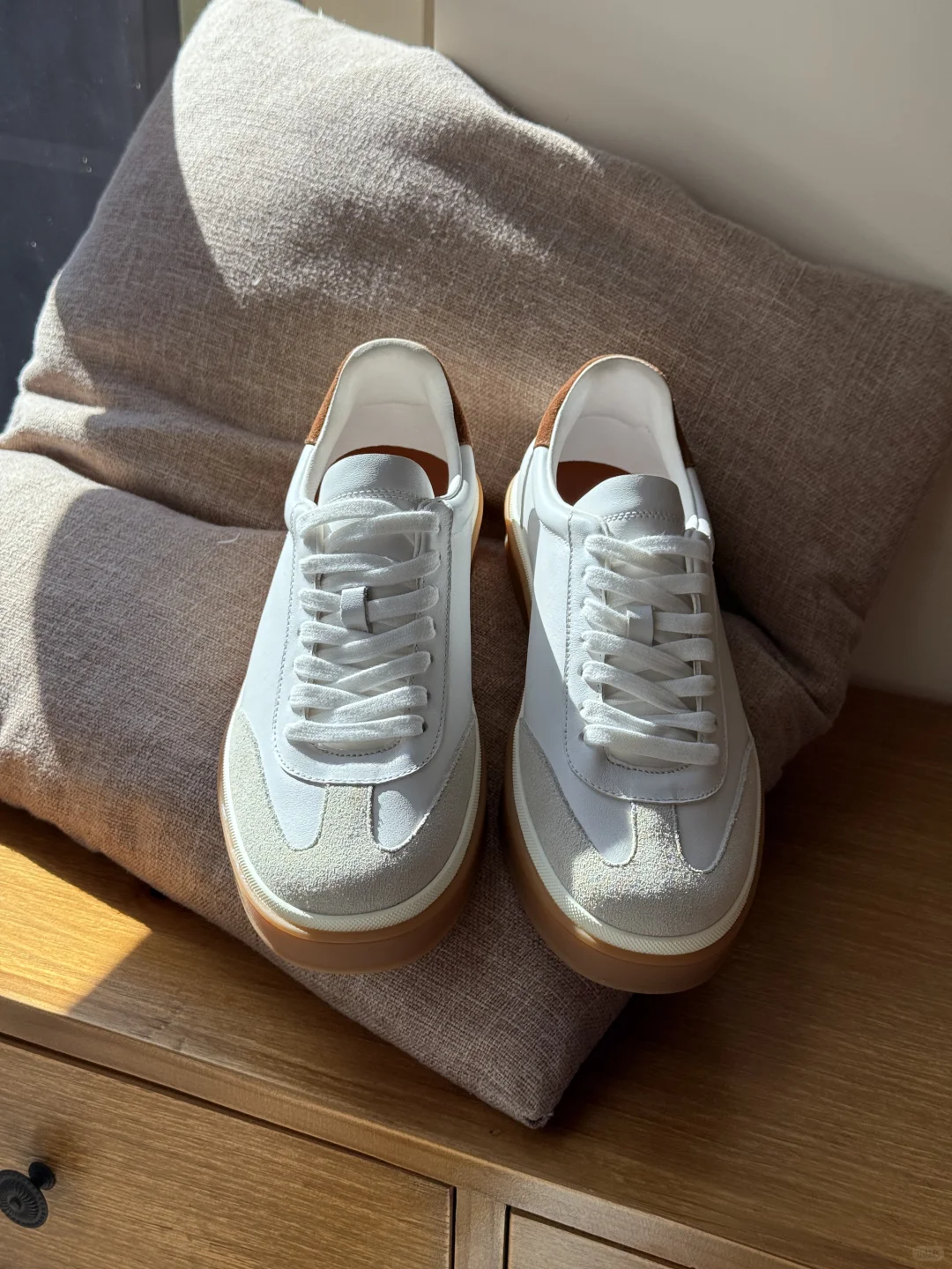 不愧是上架就卖2000+的德训鞋