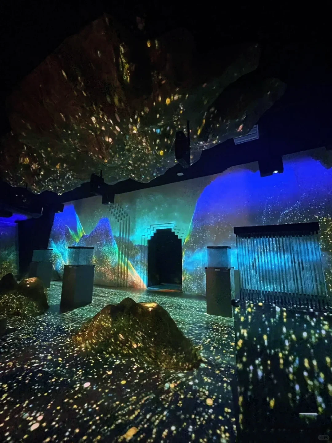 ?河北博物院☀穿越千年的视觉盛宴！?