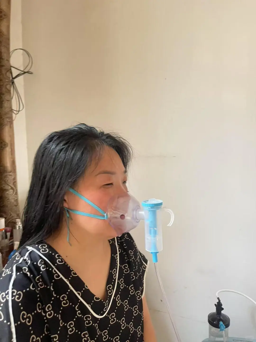 给家里老人选制氧机的姐妹，进来抄作业了！