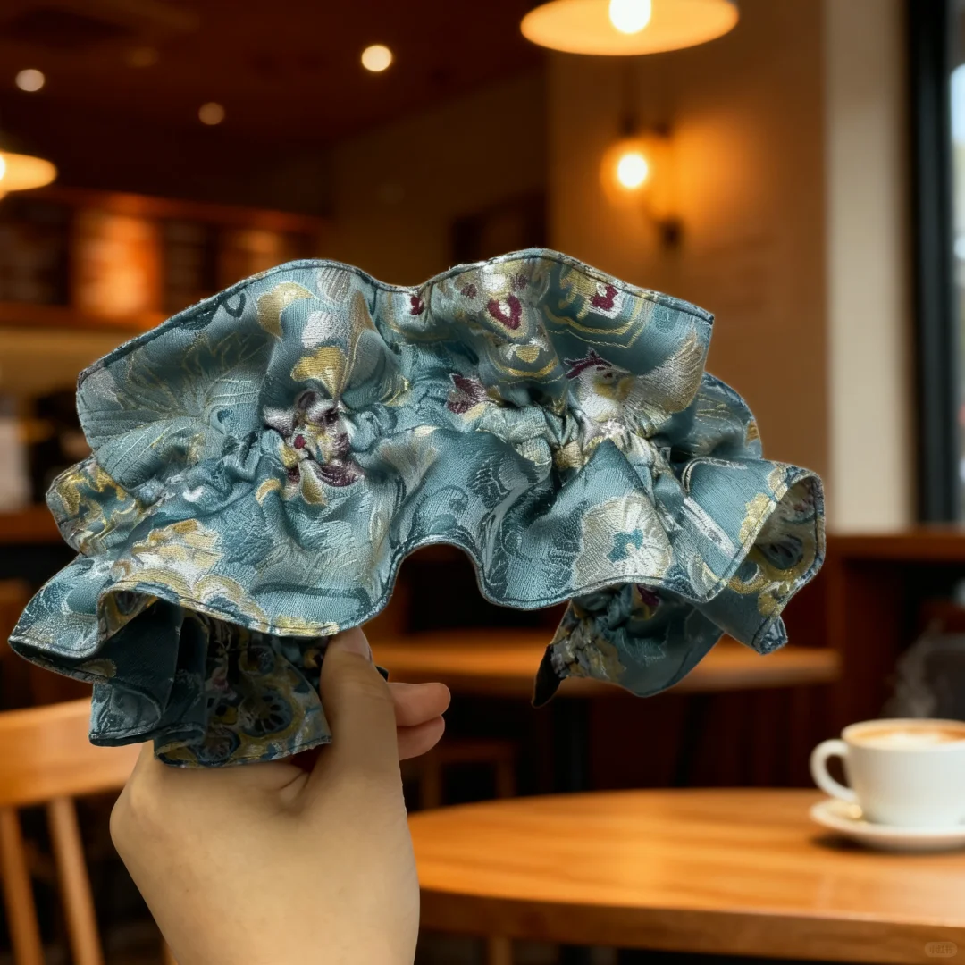 今天是加工木耳的一天～农产品加工小作坊