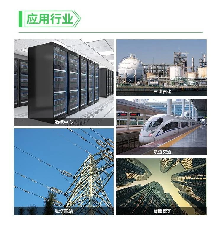 多回路电力仪表