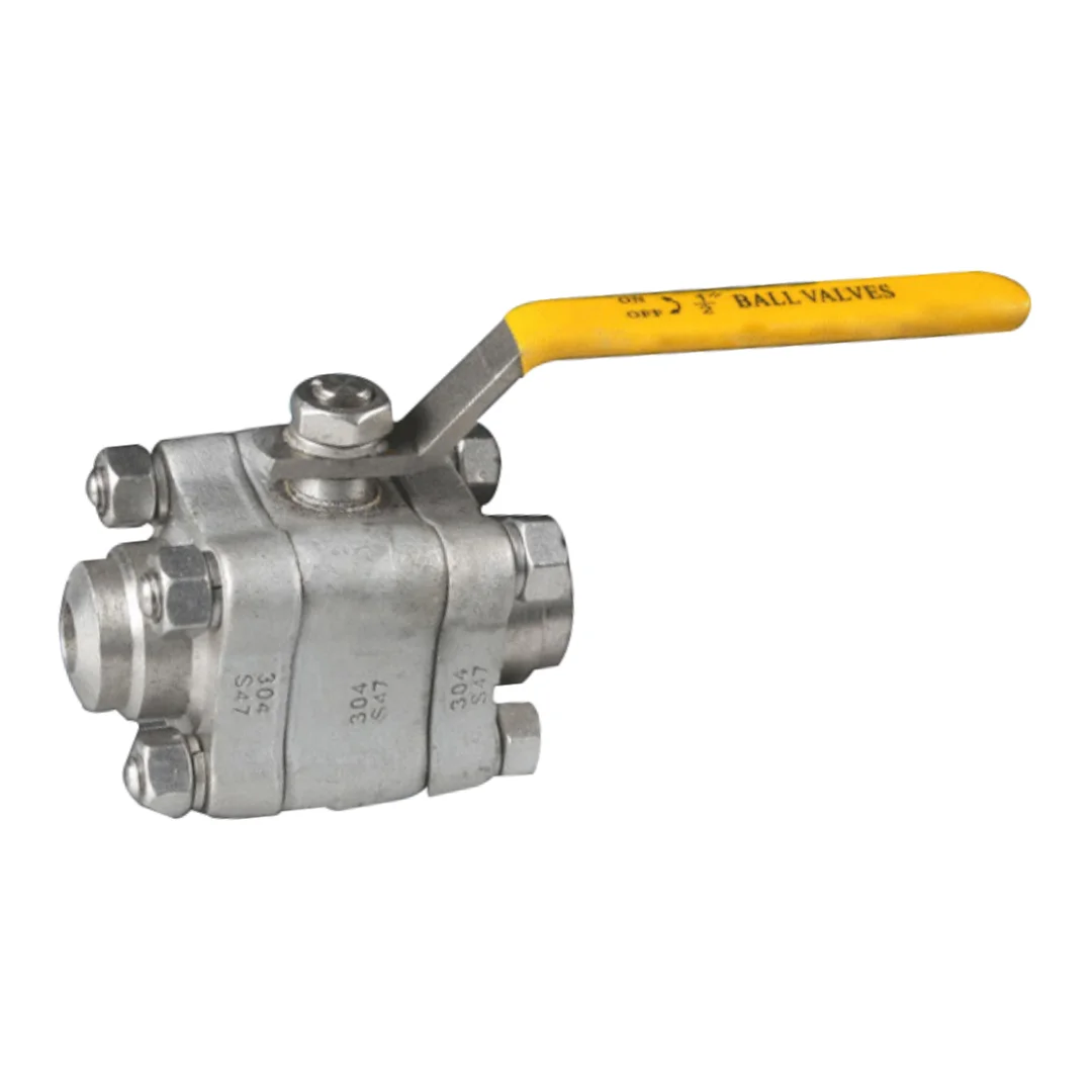 锻钢球阀哪家经验丰富