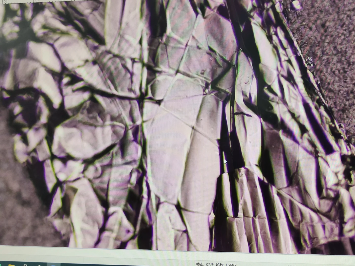 石墨烯机械剥离