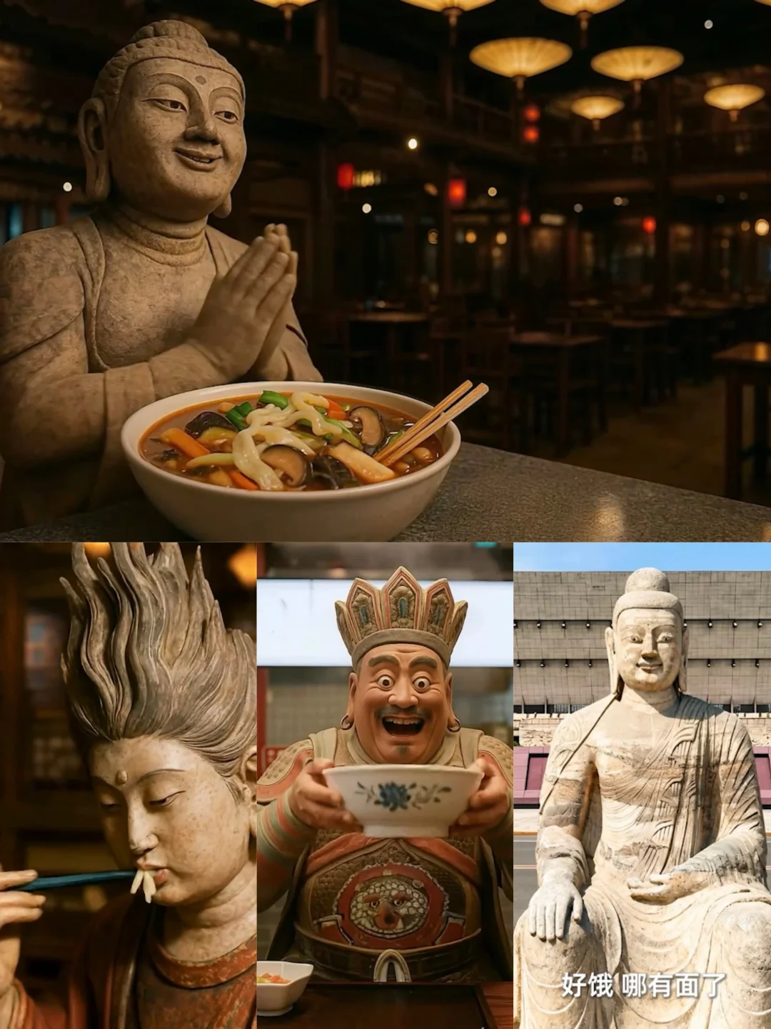 数字人进化了！技术解构，这波真的狠！