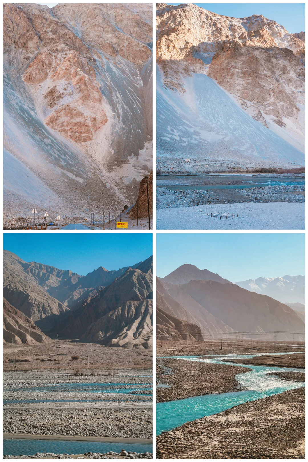 不去不知道它这么美！让我又爱上了这个世界