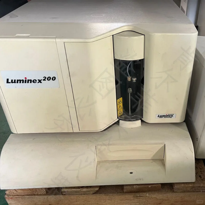 MAGPIX Luminex200液态悬浮芯片检测仪