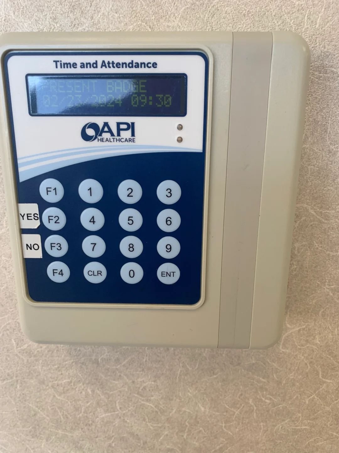 非医疗工作者慎入‼️❌