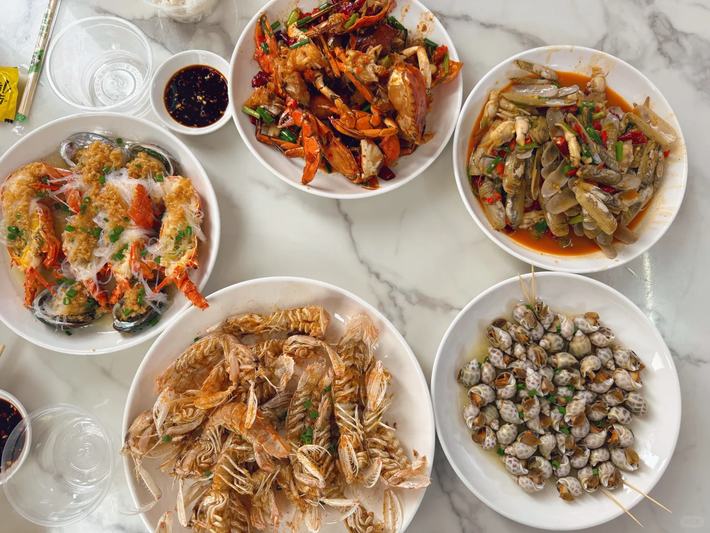 11.6海鲜报价‼️便民市场【便民生猛海鲜】