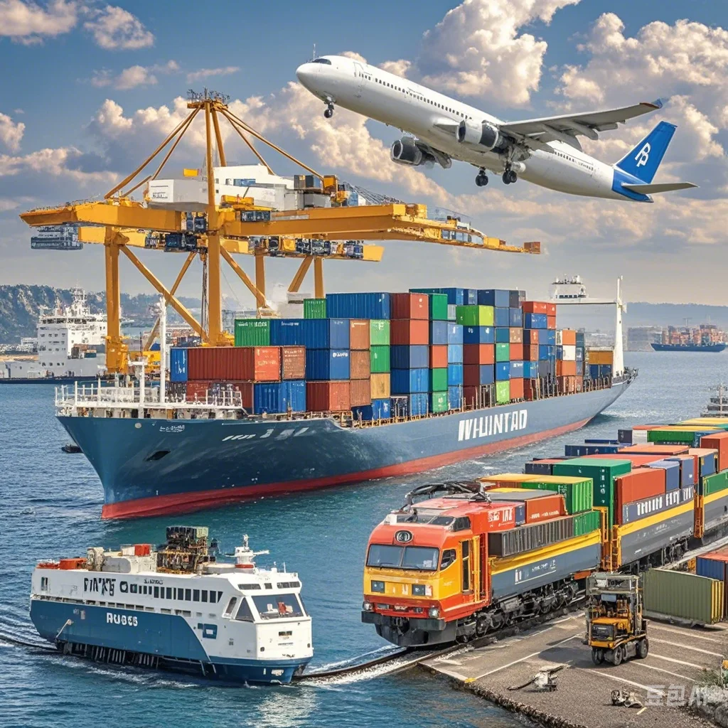 #外贸中如何选择合适的运输方式？