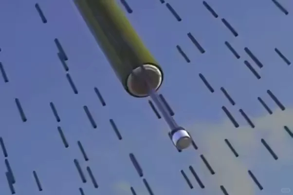 人类第三种可怕的武器来了,比两弹还可怕