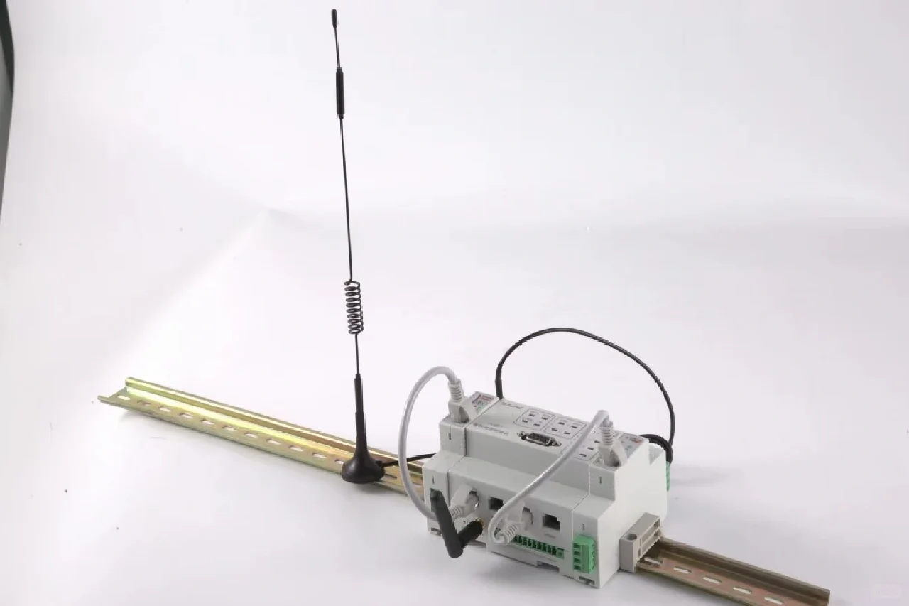 智能通信管理机