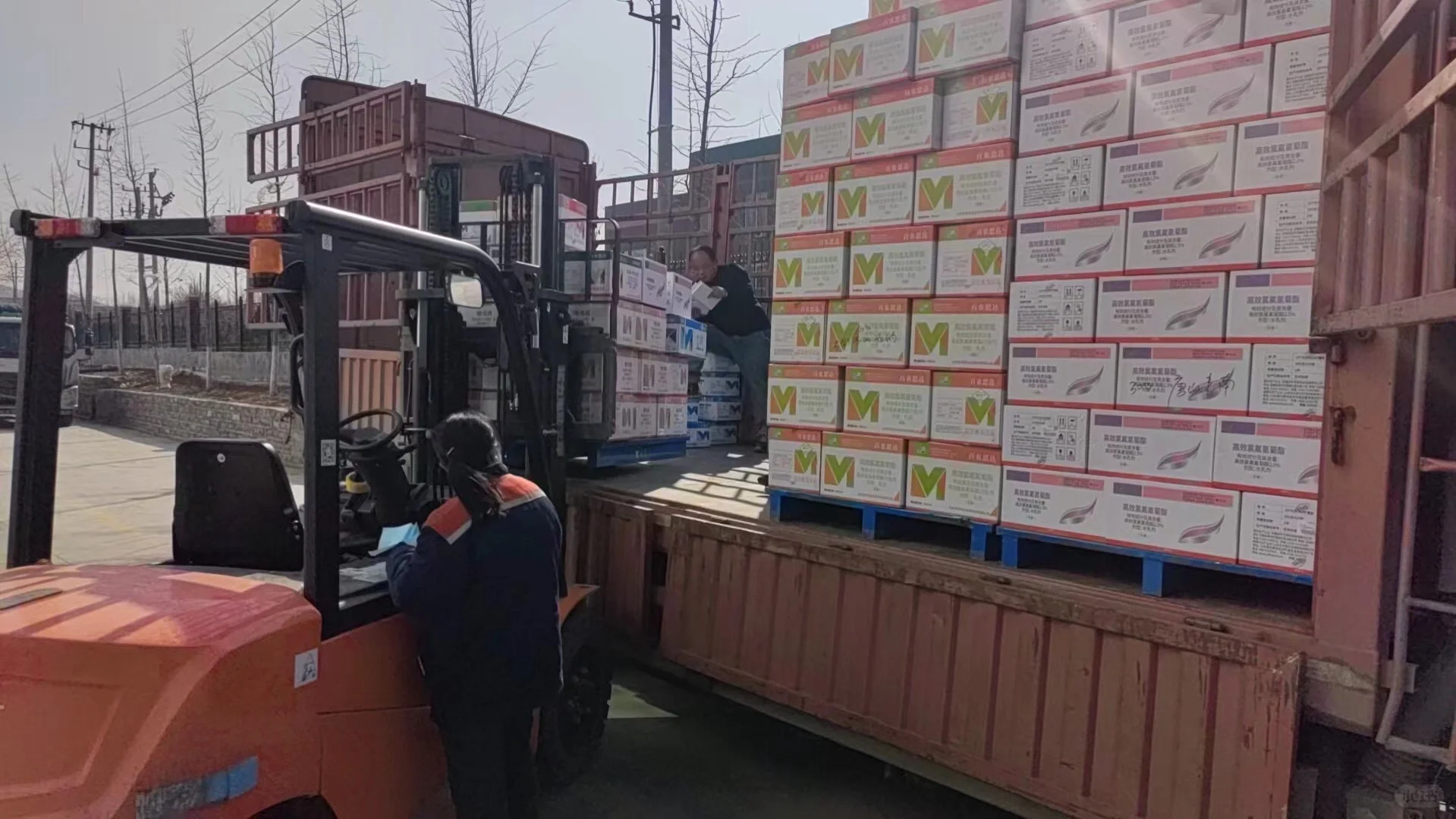 百农思达农药厂家