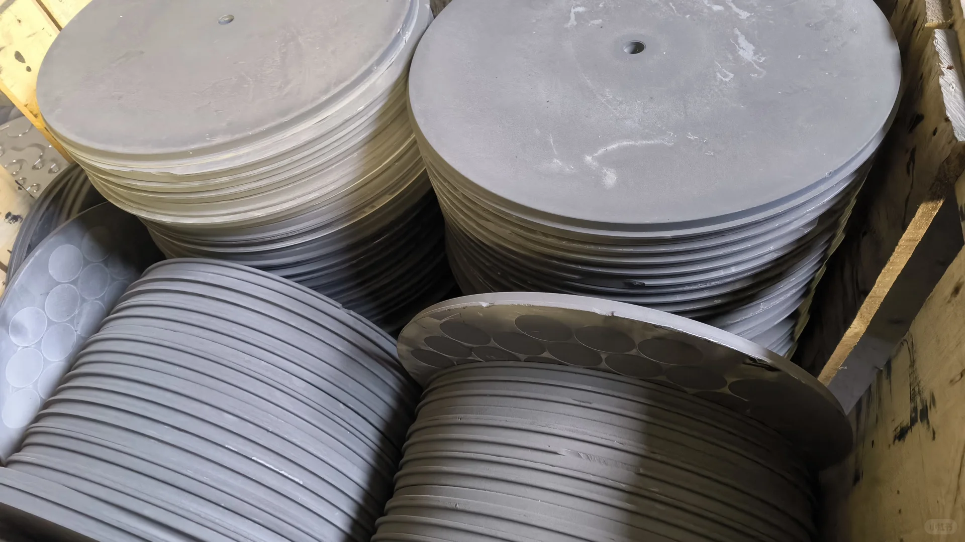 石墨检测全攻略