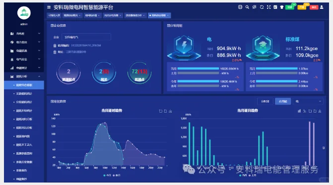 虚拟电厂蓄势待发