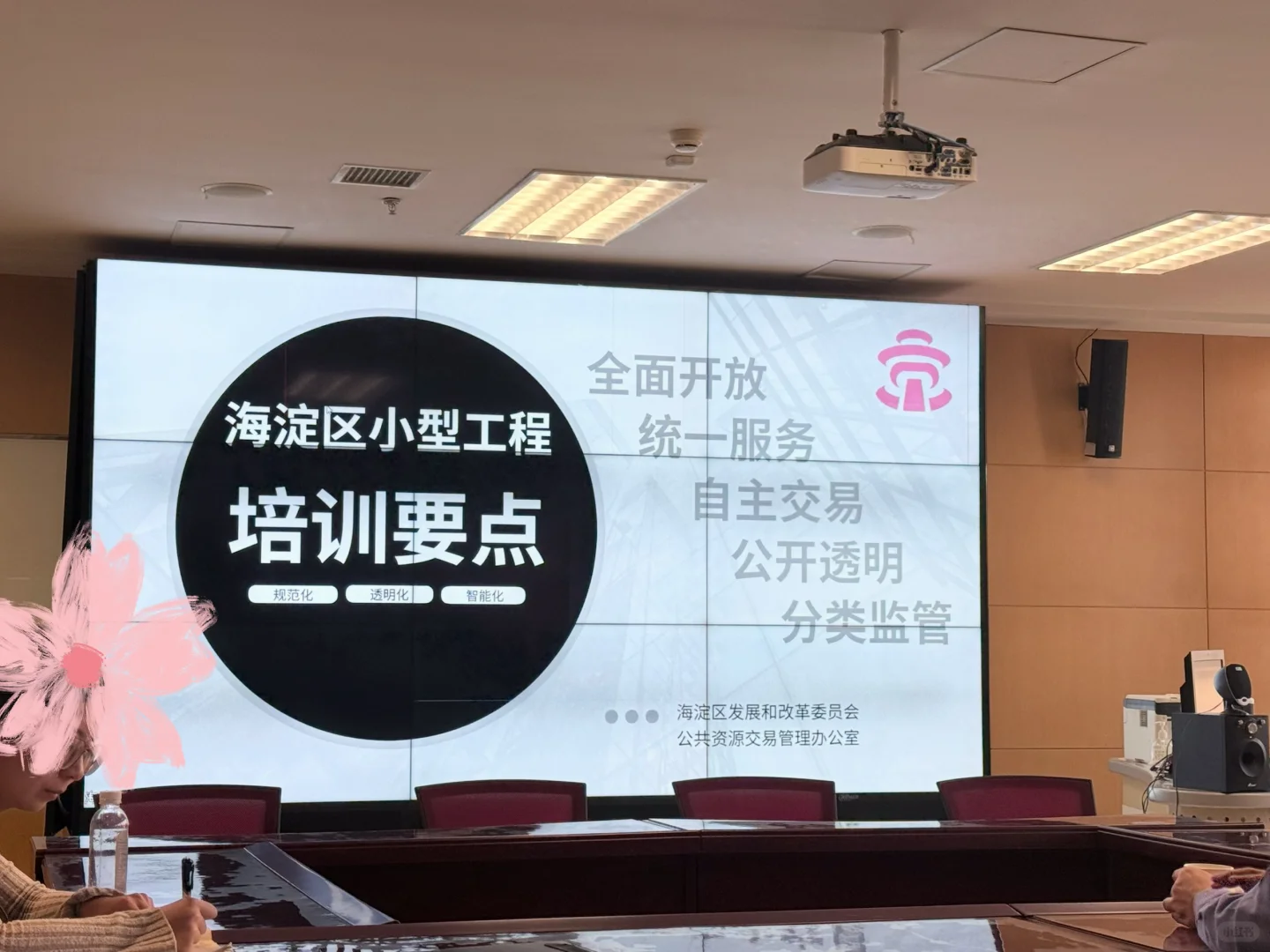 人大mpa|强推,这是本学期最值的课!