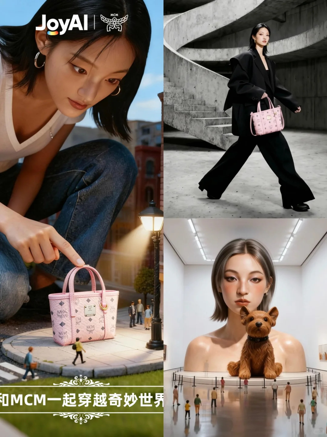 数字人进化了！技术解构，这波真的狠！