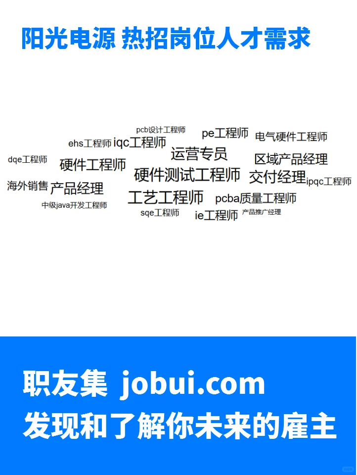 阳光电源公司工资待遇怎么样？值得加入吗？
