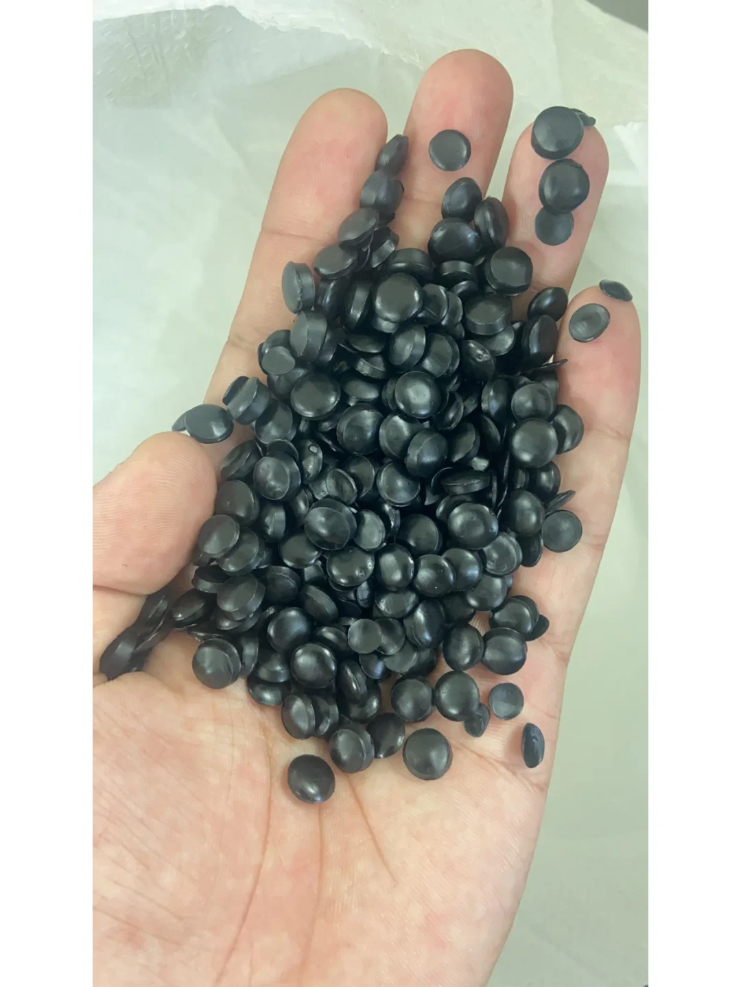 PE再生管道材料的应用与前景