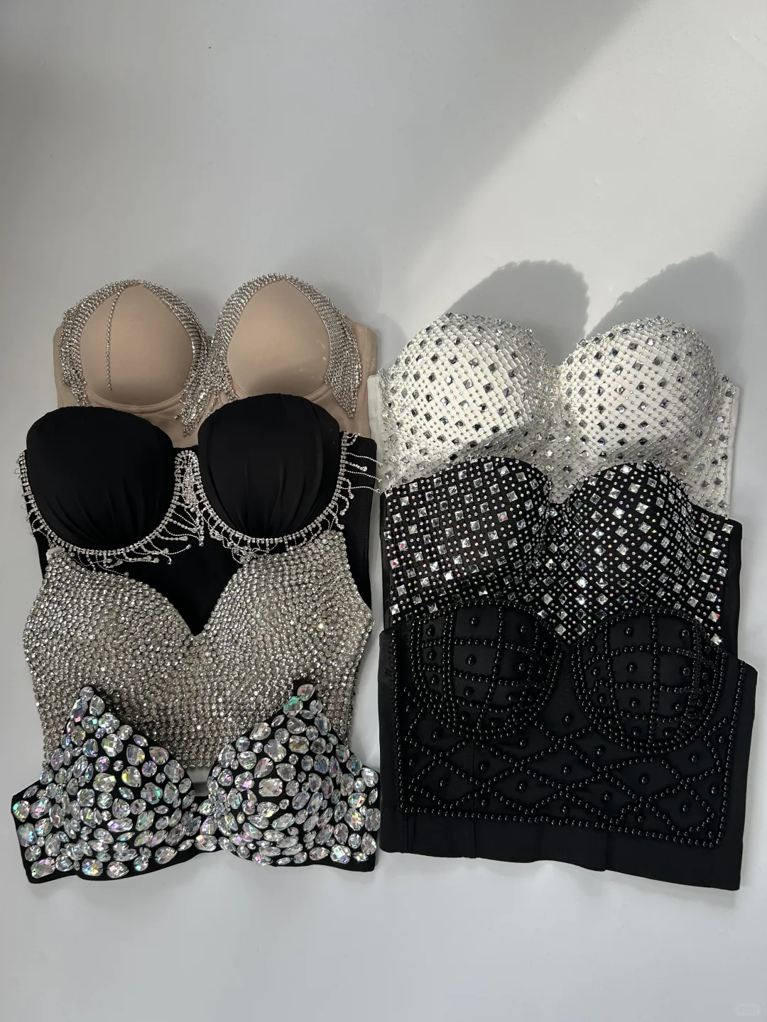 源头工厂｜鱼骨胸衣采购指南