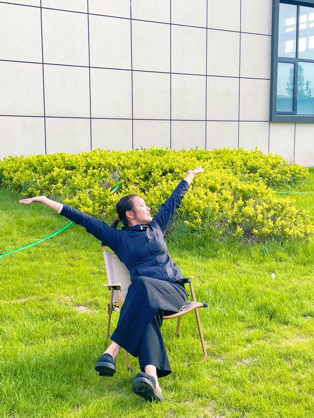 淄博新开一食品厂?工作环境好舒服