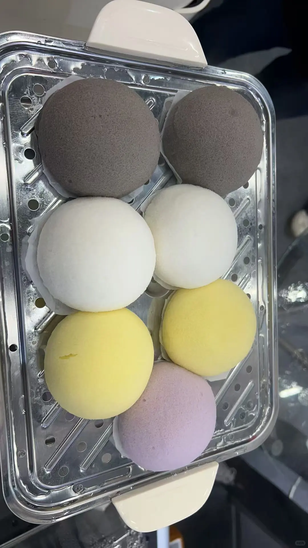 广式点心、点心馅料工厂！供应各大餐饮店