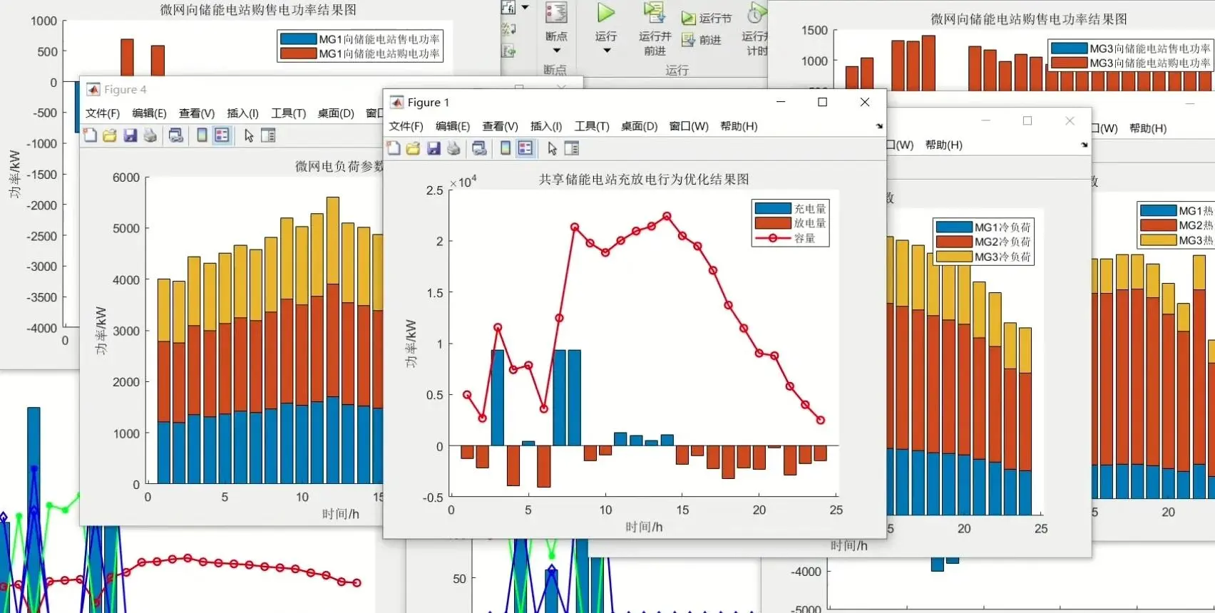 博士带你玩转虚拟电厂储能优化