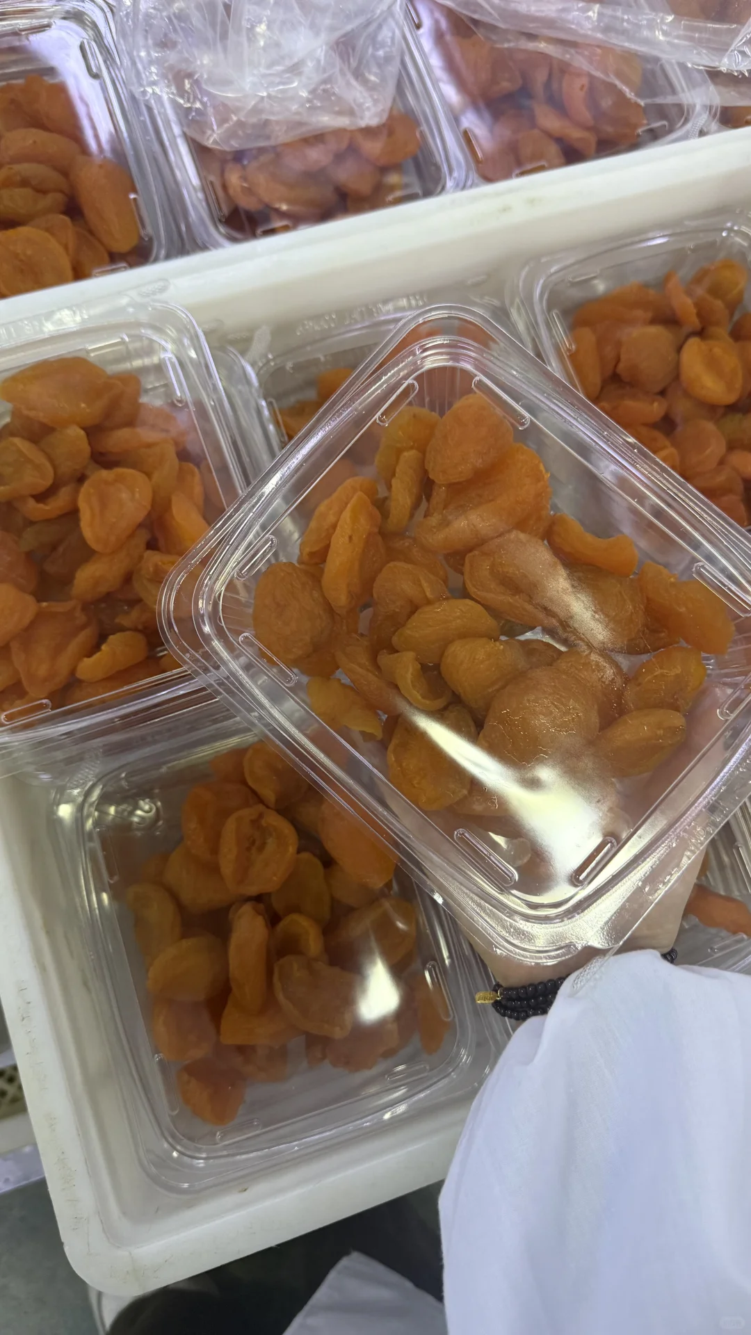 果干批发工厂大量生产