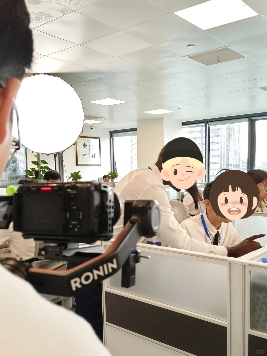 农药企业宣传片拍摄日记