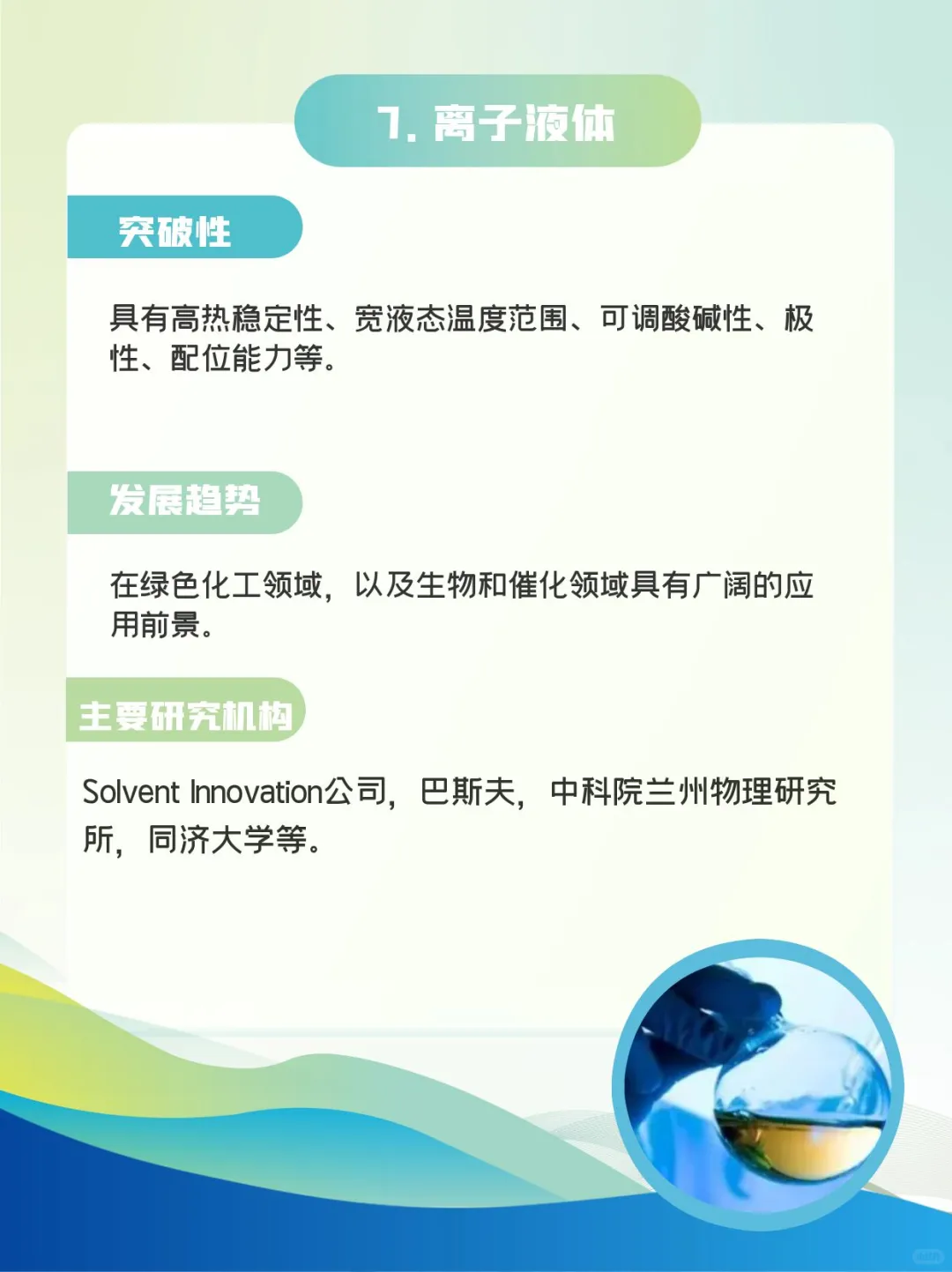 每日分享|?20大未来有潜力的新材料