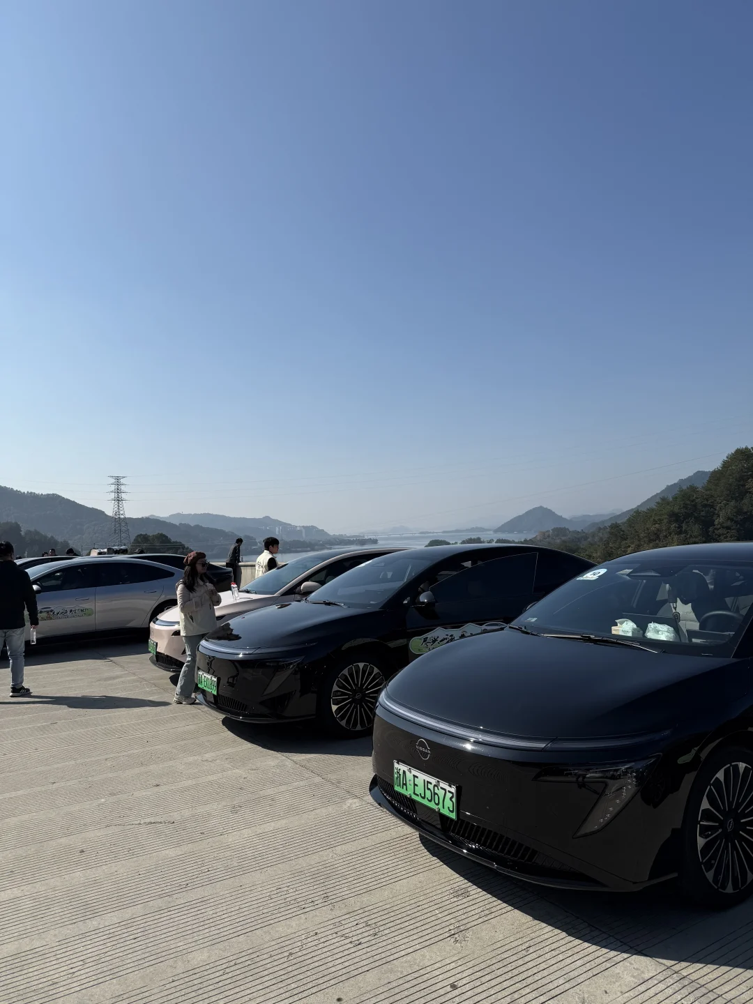 这个周末去哪玩！??