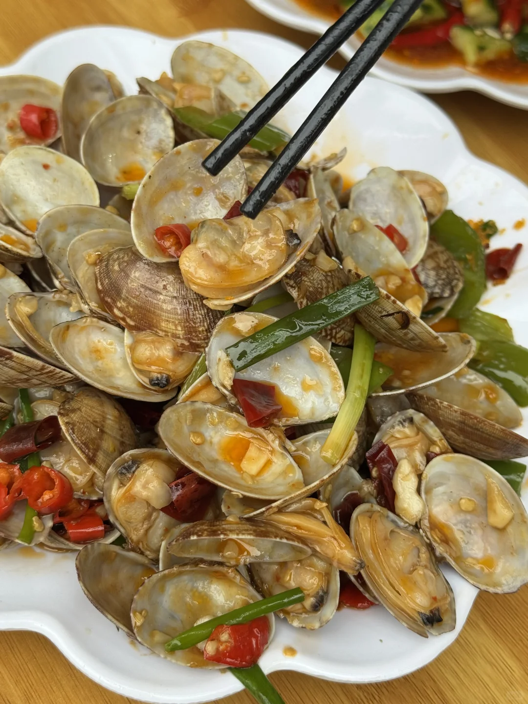 不踩雷！在三亚第二市场购鲜的全记录?