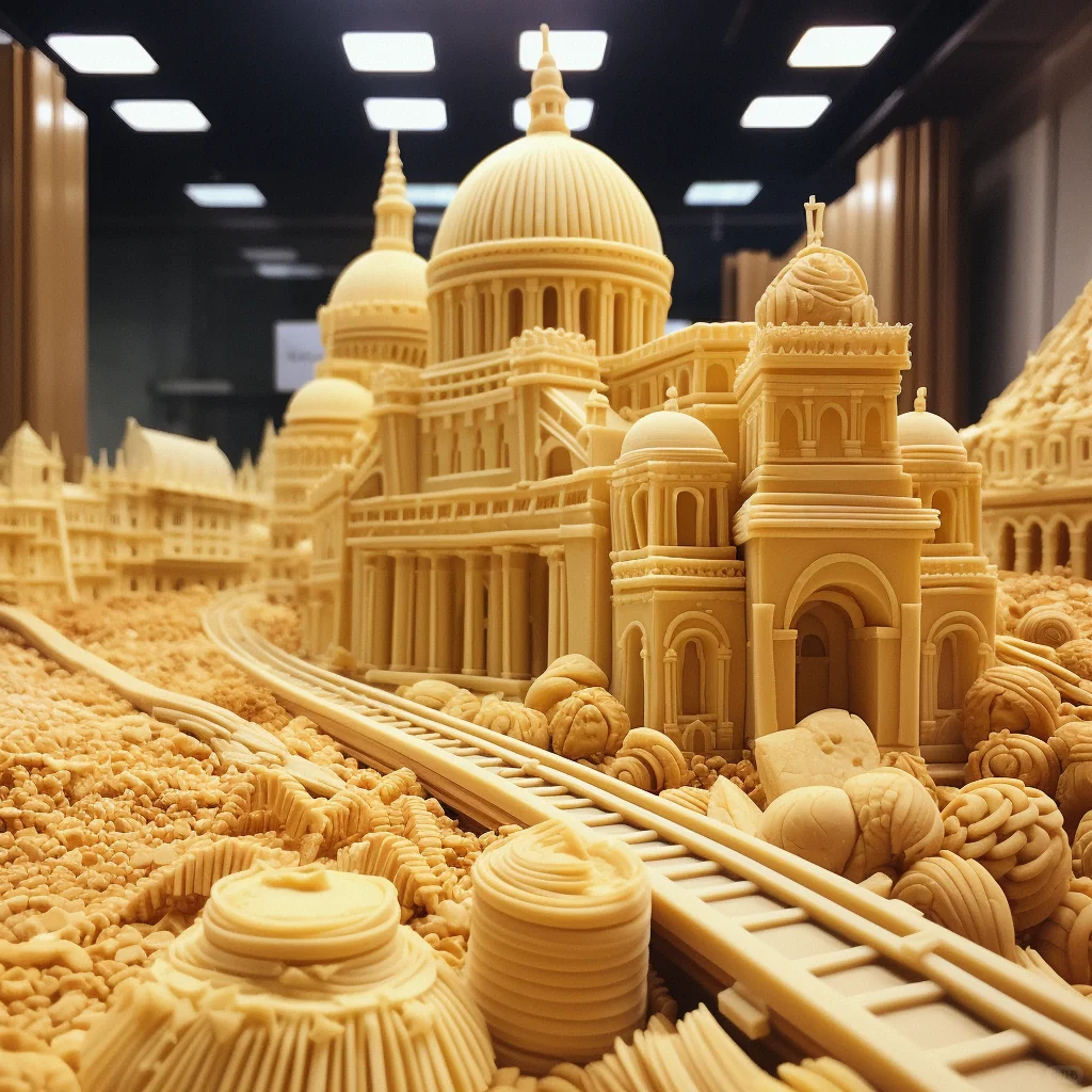 北京沙盘模型厂家排名