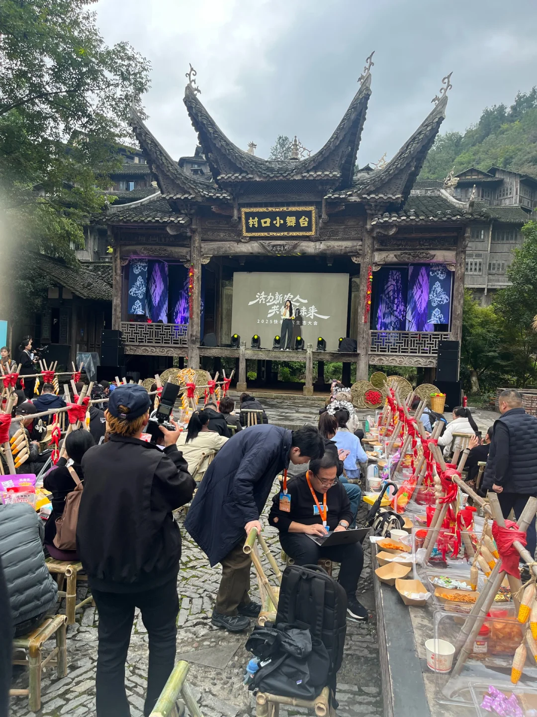 野猪猎人把护农做成了120万粉的大生意