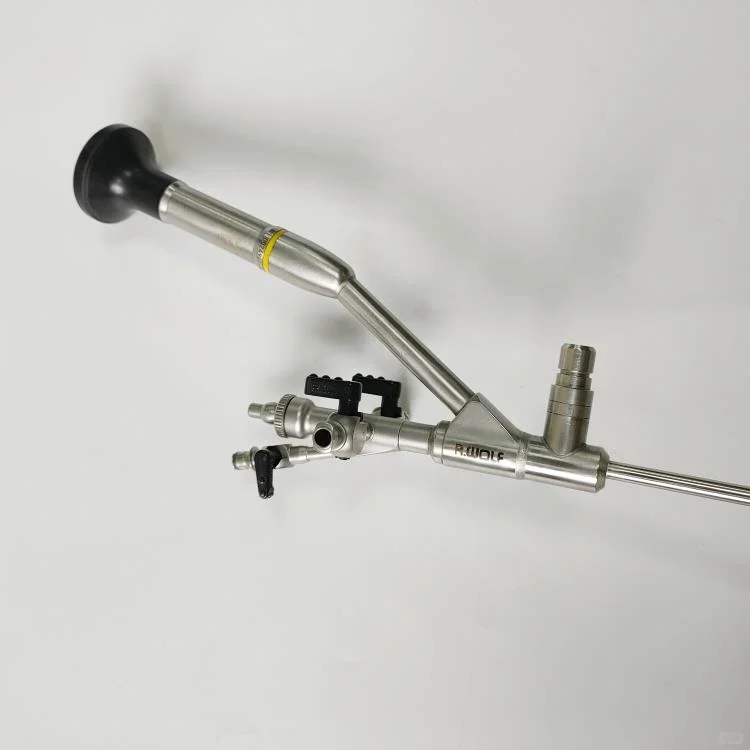 启泽医疗设备维修服务:输尿管软镜...