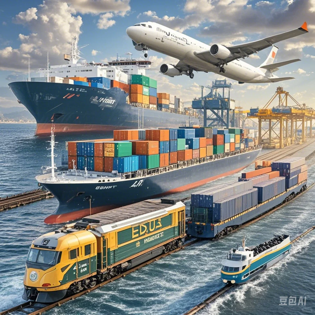 #外贸中如何选择合适的运输方式？