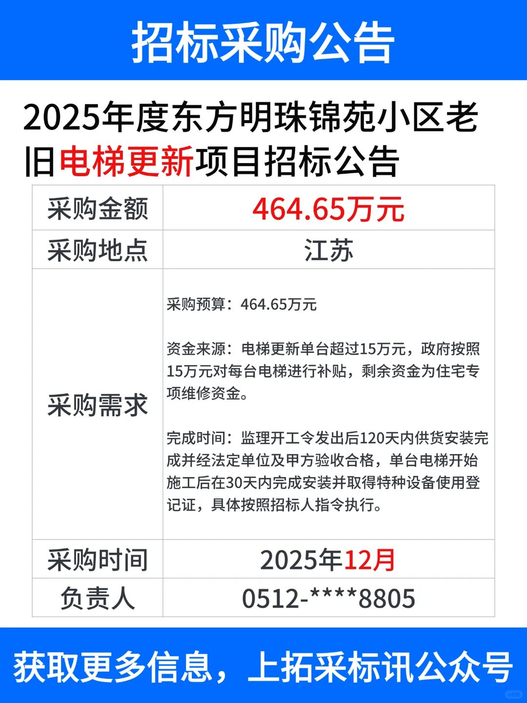 查招标信息，上拓采标讯