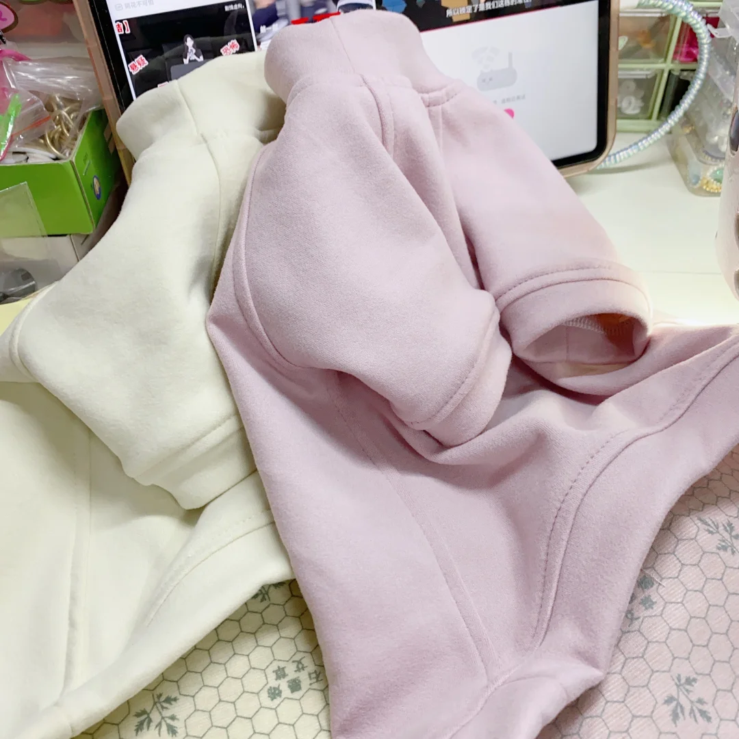 宠物衣服猫咪保暖过冬石墨烯内搭秋衣卫衣