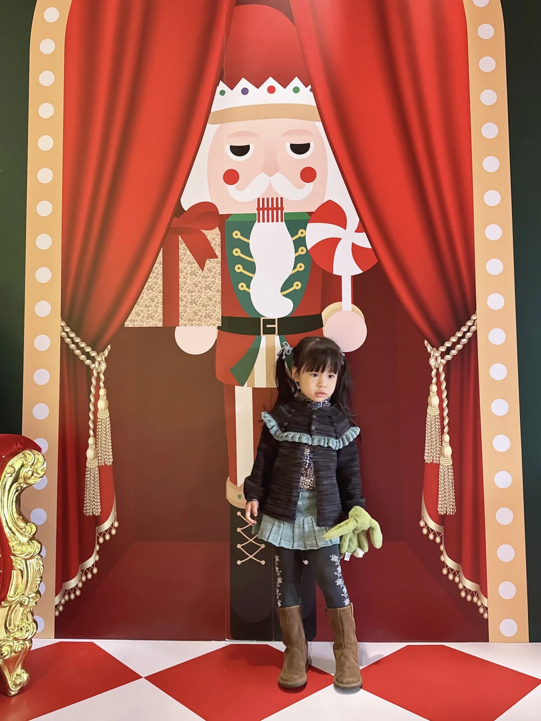 周末OOTD✨mp石墨色