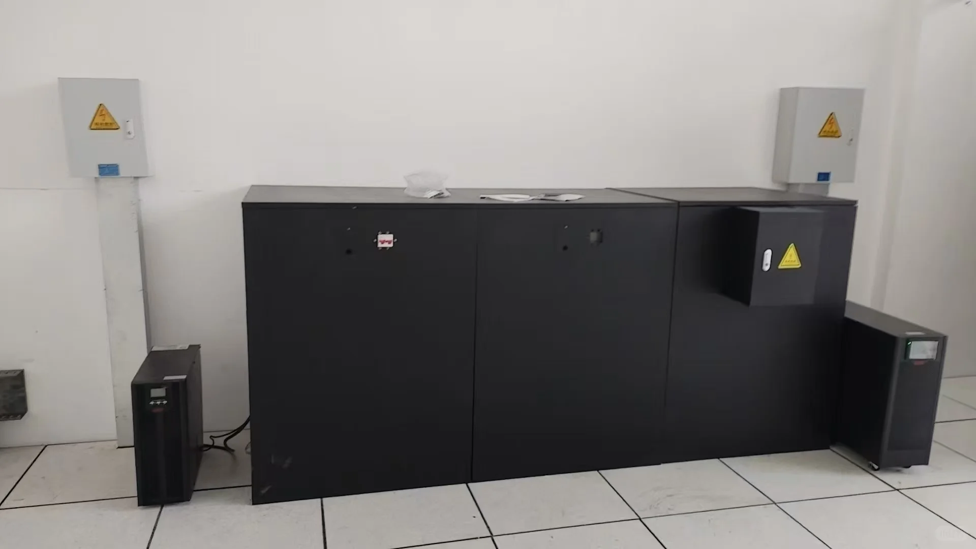 山特UPS电源、维谛UPS电源、科华UPS电源