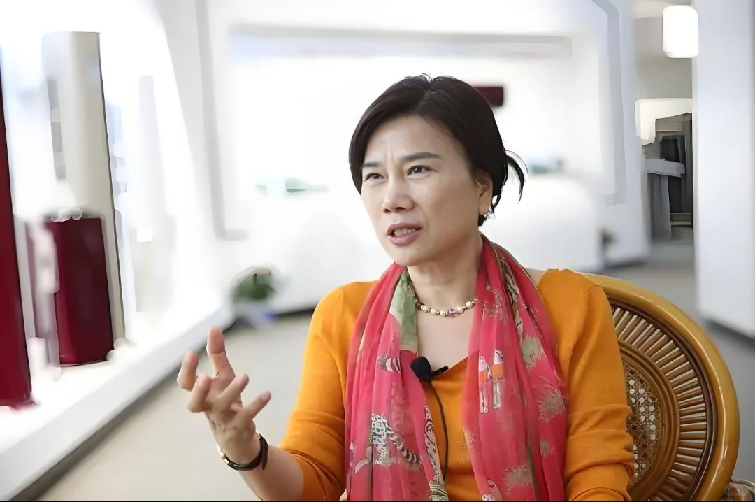 格力董明,引领绿色科技新技术