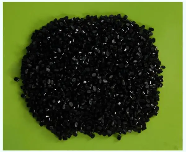 深圳再生塑料颗粒回收白皮书