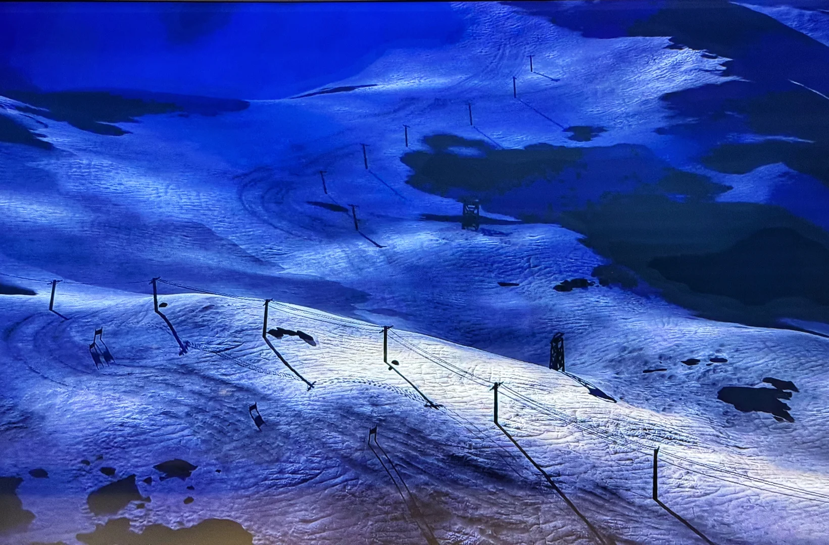 机·智——第十八届上海青年美术大展(三)